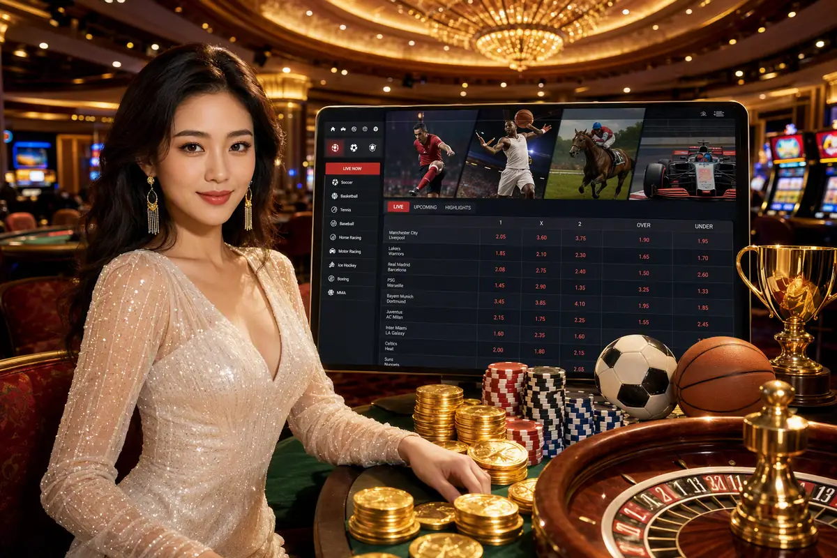 sunbet